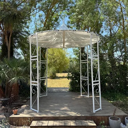 A 5 Min De La Willa *