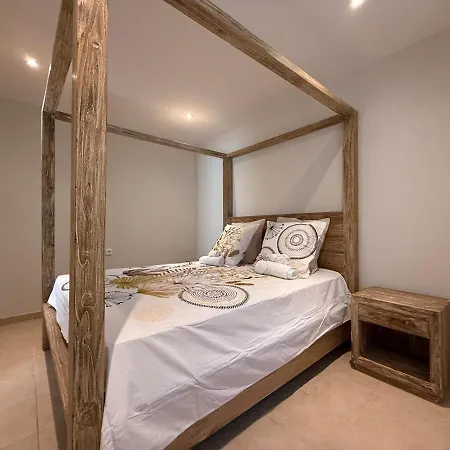 Willa A 5 Min De La Agde