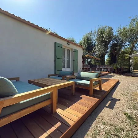 A 5 Min De La Willa *