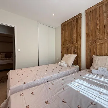 A 5 Min De La Willa *