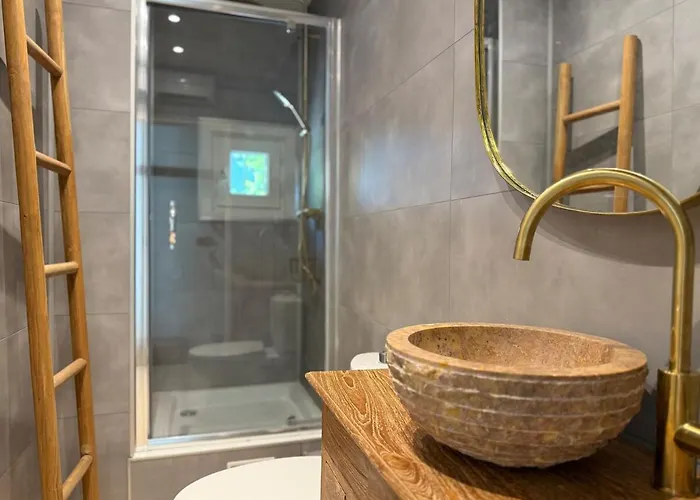 Villa A 5 Min De La Agde